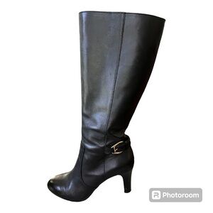 Anne Klein iFlex heeled boots